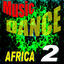 Cover Music Dance Africa, Vol. 2