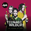 Cover Teenage Wildlife: 25 Years of Ash