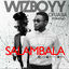 Cover Salambala - Single