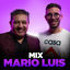 Cover Mix Mario Luis