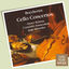 Cover Boccherini: Cello Concertos