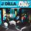 Cover J Dilla Live Instrumentals (Live at Barouche 2025)