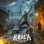 Cover Bakounine