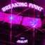 Cover BREAKING POINT (Slowed + Reverb)