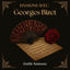 Cover DANSONS AVEC GEORGES BIZET