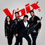 Cover La Voix 5