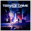 Cover Teenage Crime