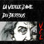 Cover La Vieille Dame Du Dessous