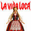 Cover LA VIDA LOCA