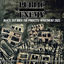 Cover Black Sky Over The Projects: Apartment 2025