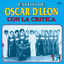 Cover Éxitos De Oscar D'León Con La Crítica