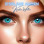 Cover Eisblaue Augen