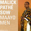 Cover Maayo Men