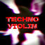 Cover TECHNO VIOLIN
