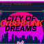 Cover Cyberpunk Night City of Dreams