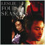 Cover Leslie Cheung Four Seasons