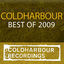 Cover Best Of Coldharbour Recordings 2009
