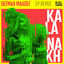Cover KALANAKH (REMIX E.P)