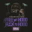 Cover #FreeMyHoodFuckYoHood: Bounce Out Edition
