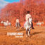 Cover Grand Rodeo