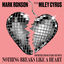 Cover Nothing Breaks Like a Heart (feat. Miley Cyrus) (Dimitri from Paris Remix)