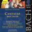 Cover Bach, J.S.: Cantatas, Bwv 136-139