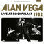 Cover Live at Rockpalast 1982