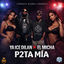 Cover P2ta Mía