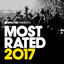 Cover Defected Presents Most Rated 2017 (Mixed)