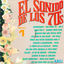 Cover El Sonido de los 70's (Vol. 1)