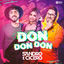 Cover Dondondon