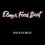 Cover Back in beat