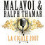 Cover La Cigale 2007 (Live)