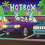 Cover Hotbox