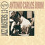 Cover Verve Jazz Masters 13: Antonio Carlos Jobim