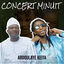 Cover CONCERT MINUIT