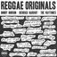 Cover Reggae Originals: Dobby Dobson, Derrick Harriot and The Maytones