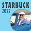 Cover Starbuck 2022