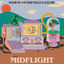 Cover Midflight
