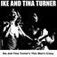 Cover Ike and Tina Turner's This Man's Crazy