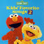Cover Sesame Street: Kids' Favorite Songs 2