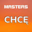 Cover Chcę