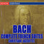 Cover J. S. Bach: French Suites