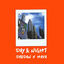 Cover DAY & NIGHT