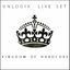 Cover Kingdom Of Hardcore