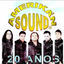 Cover 20 Años