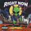 Cover Right Now