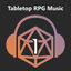 Cover Tabletop RPG Music: Volume 1