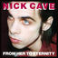Cover From Her To Eternity (2009 Remastered Version)