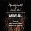 Cover Above All
